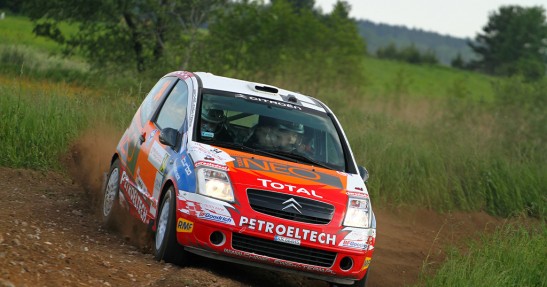 Rajd Polski